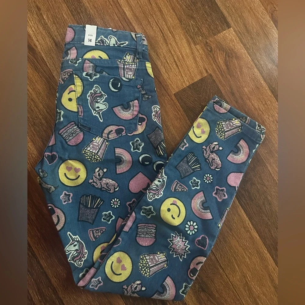 Place playful pajama